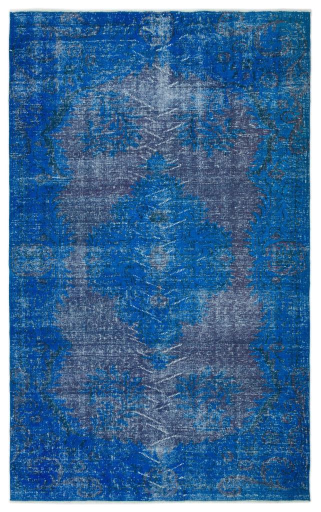 Apex Vintage Blue 19604 175 x 282 cm