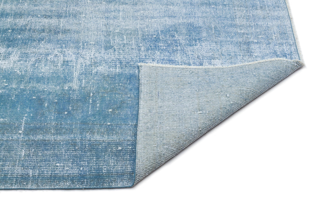 Apex Vintage Blue 20040 158 cm X 250 cm