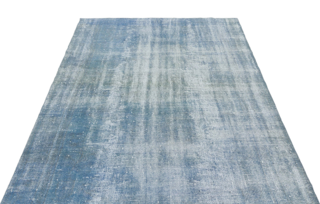 Apex Vintage Blue 20040 158 cm X 250 cm