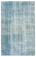 Apex Vintage Blue 20040 158 cm X 250 cm