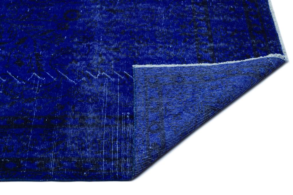 Apex Vintage Blue 22711 171 x 295 cm