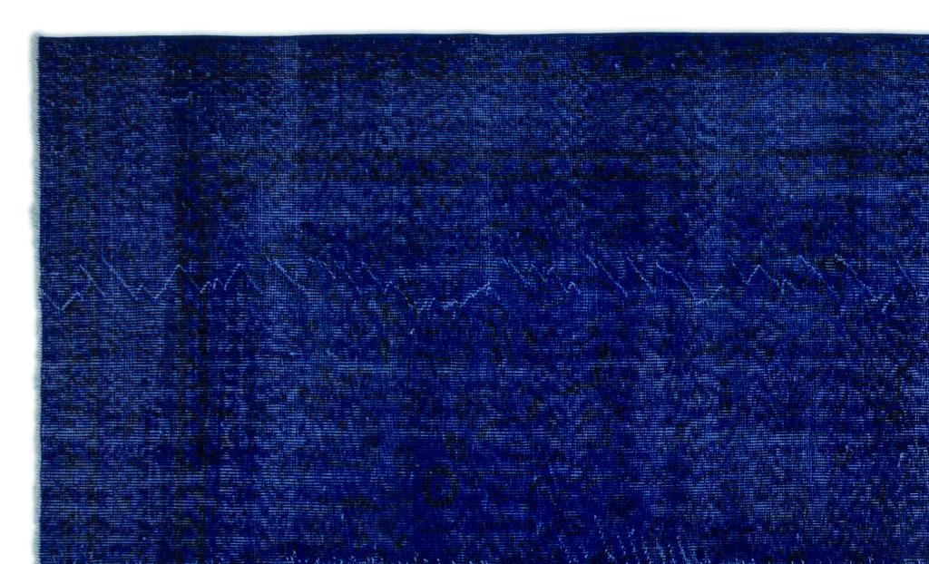 Apex Vintage Blue 22711 171 x 295 cm