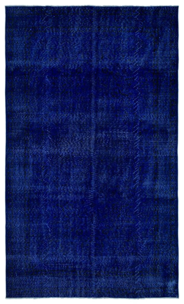Apex Vintage Blue 22711 171 x 295 cm
