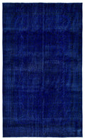 Apex Vintage Blue 22711 171 x 295 cm