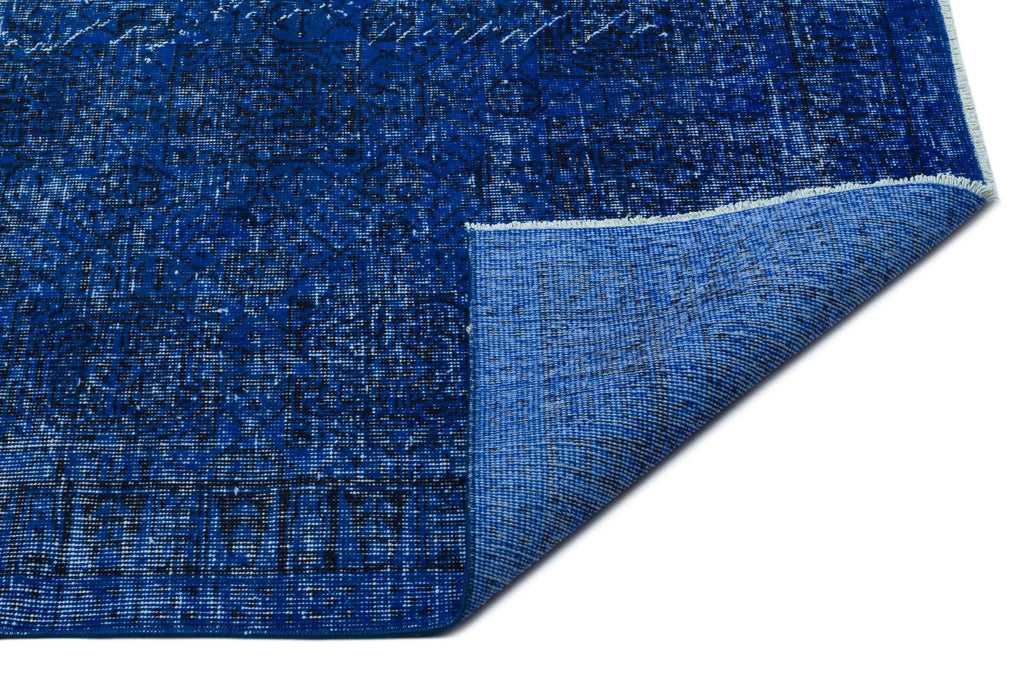 Apex Vintage Blue 22998 204 cm X 300 cm