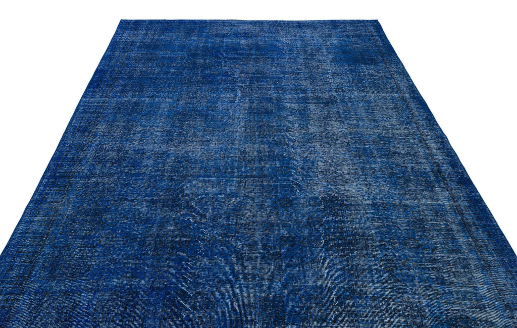 Apex Vintage Blue 22998 204 cm X 300 cm