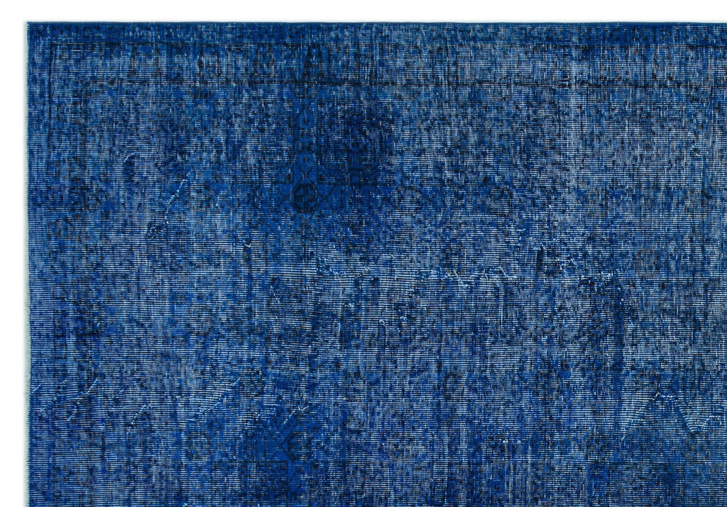 Apex Vintage Blue 22998 204 cm X 300 cm