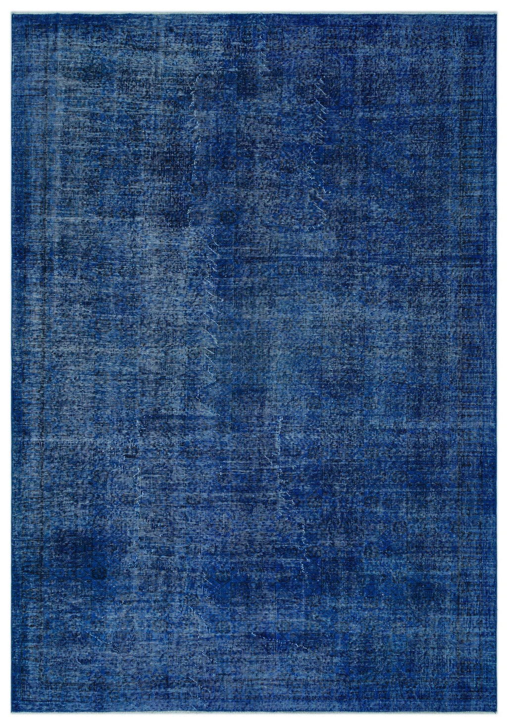 Apex Vintage Blue 22998 204 cm X 300 cm