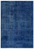 Apex Vintage Blue 22998 204 cm X 300 cm