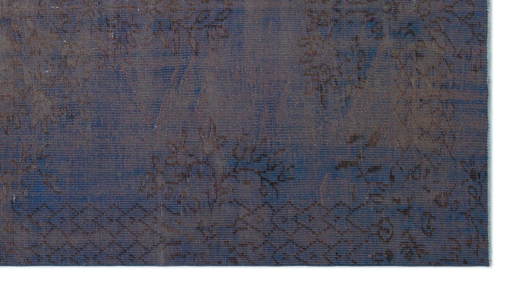 Apex Vintage Blue 23475 167 cm X 306 cm