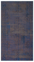 Apex Vintage Blue 23475 167 cm X 306 cm