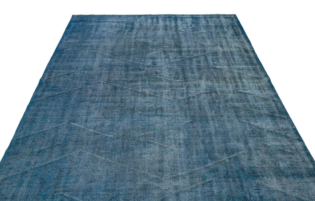 Apex Vintage Blue 23495 190 cm X 280 cm
