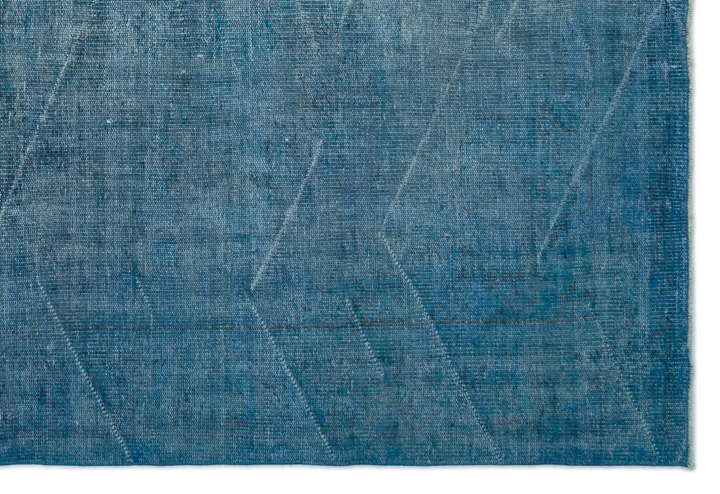 Apex Vintage Blue 23495 190 cm X 280 cm