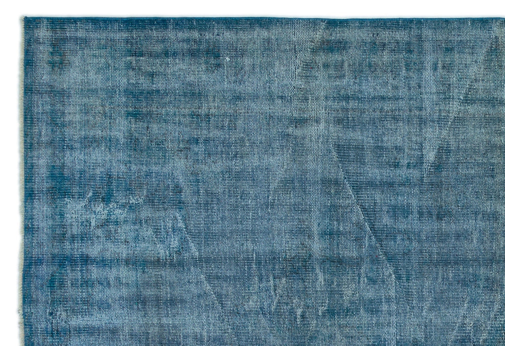 Apex Vintage Blue 23495 190 cm X 280 cm