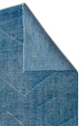 Apex Vintage Blue 23495 190 cm X 280 cm