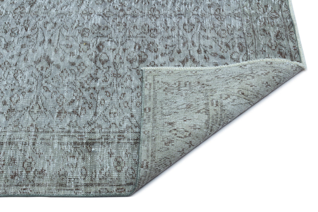 Apex Vintage Blue 23535 152 cm X 254 cm