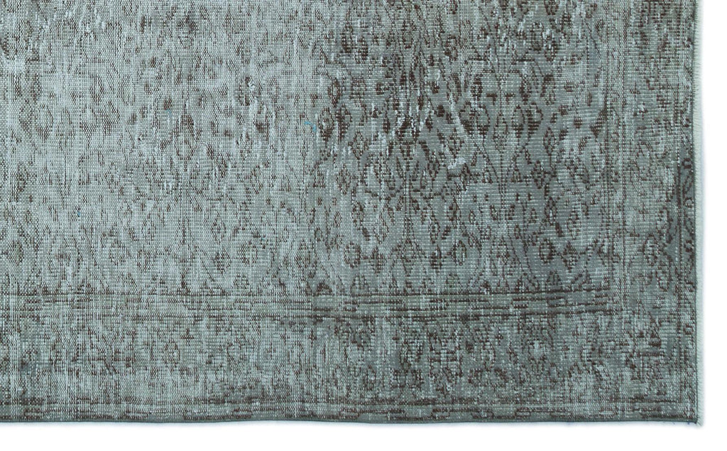 Apex Vintage Blue 23535 152 cm X 254 cm
