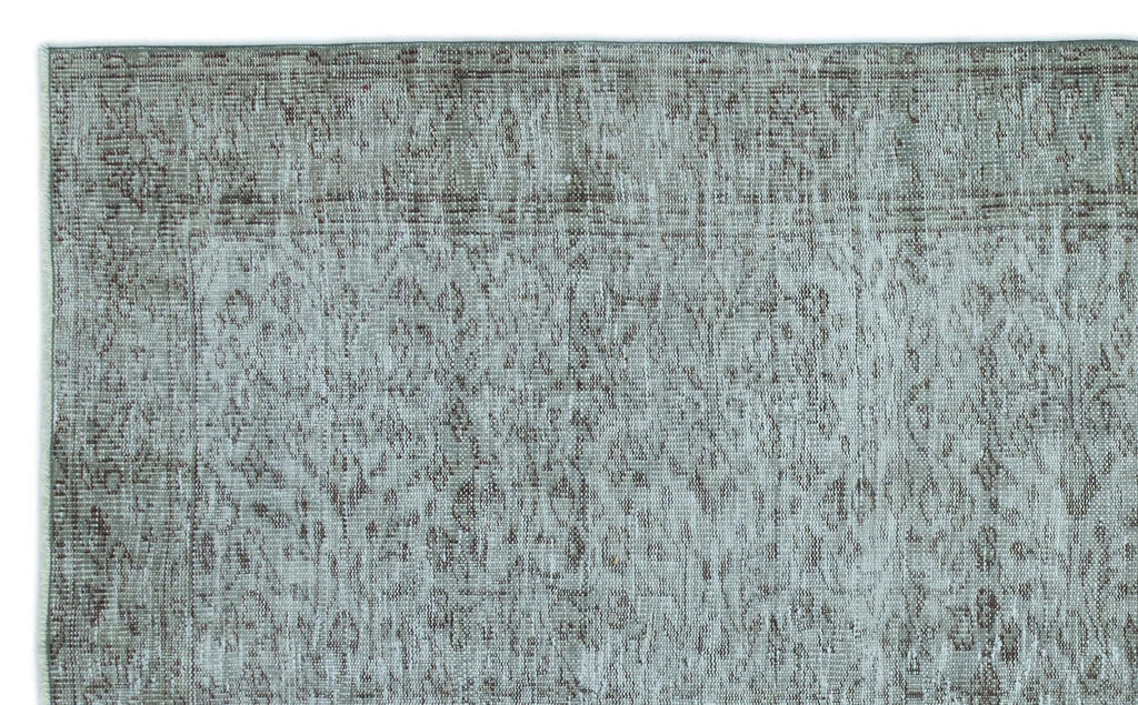 Apex Vintage Blue 23535 152 cm X 254 cm