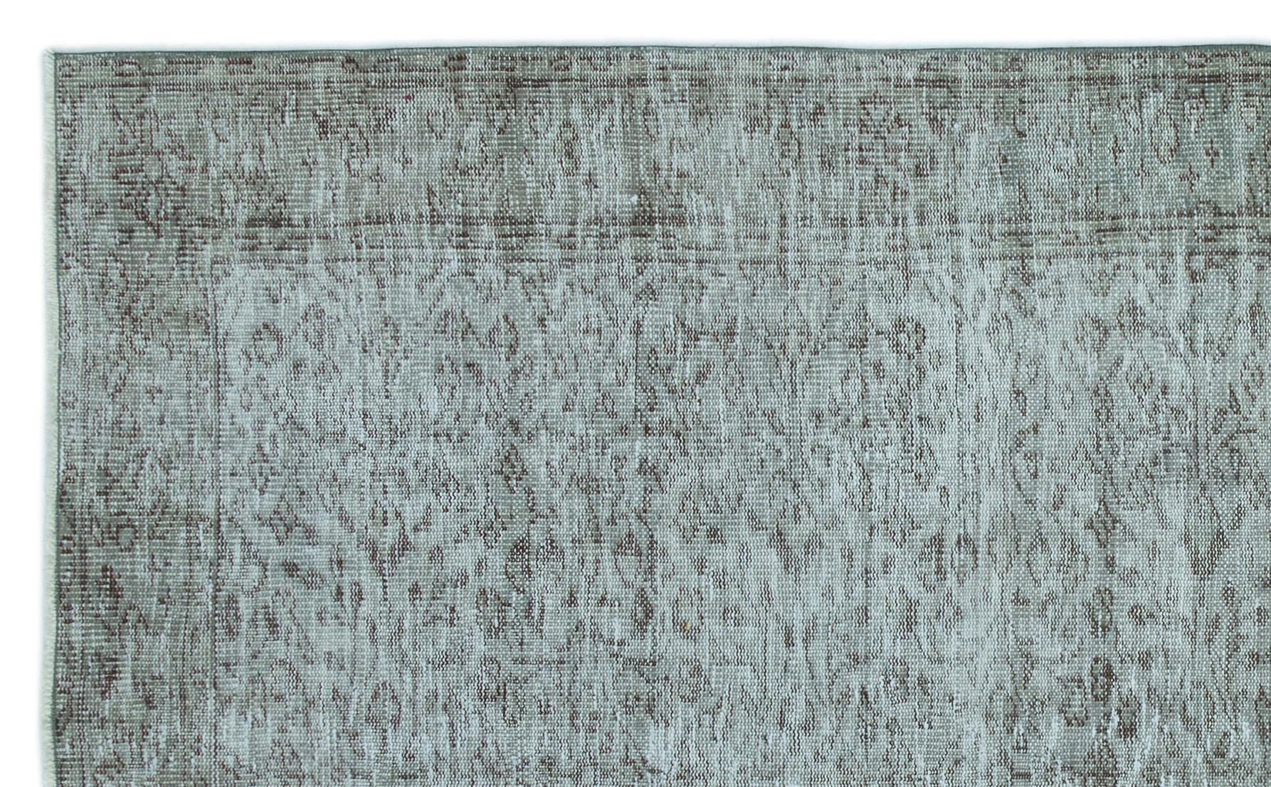 Apex Vintage Blue 23535 152 cm X 254 cm