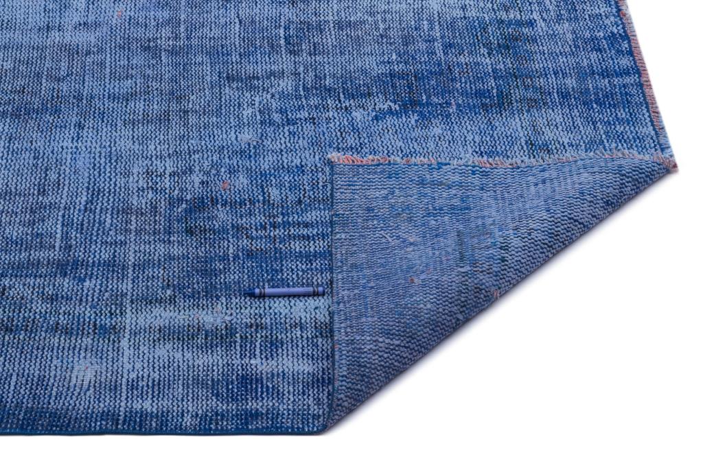 Apex Vintage Blue 23680 172 cm x 260 cm