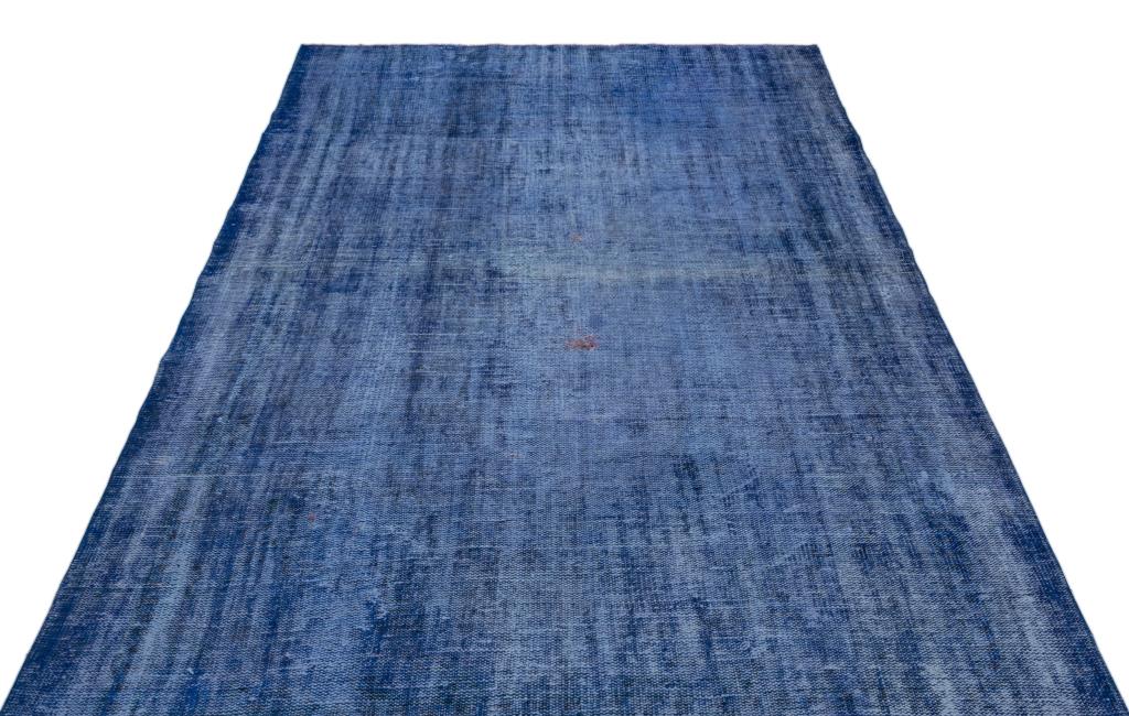 Apex Vintage Blue 23680 172 cm x 260 cm