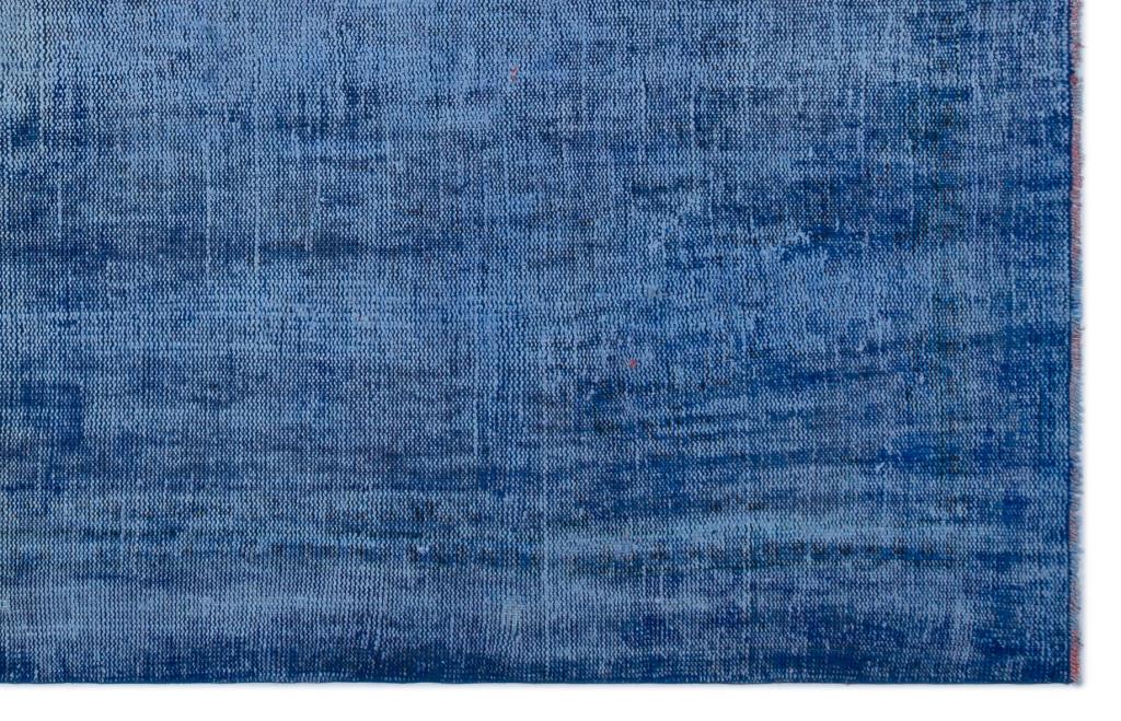 Apex Vintage Blue 23680 172 cm x 260 cm
