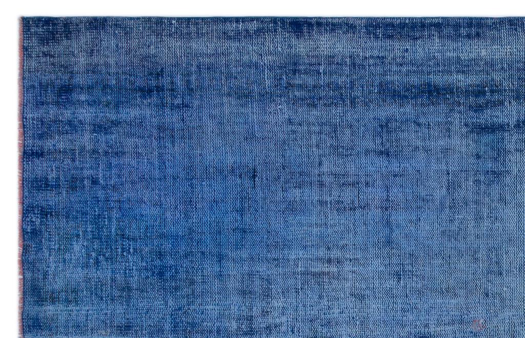 Apex Vintage Blue 23680 172 cm x 260 cm