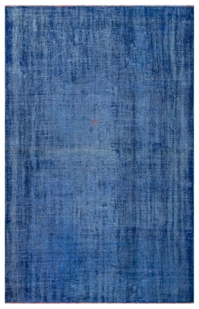 Apex Vintage Blue 23680 172 cm x 260 cm