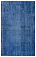 Apex Vintage Blue 23680 172 cm x 260 cm