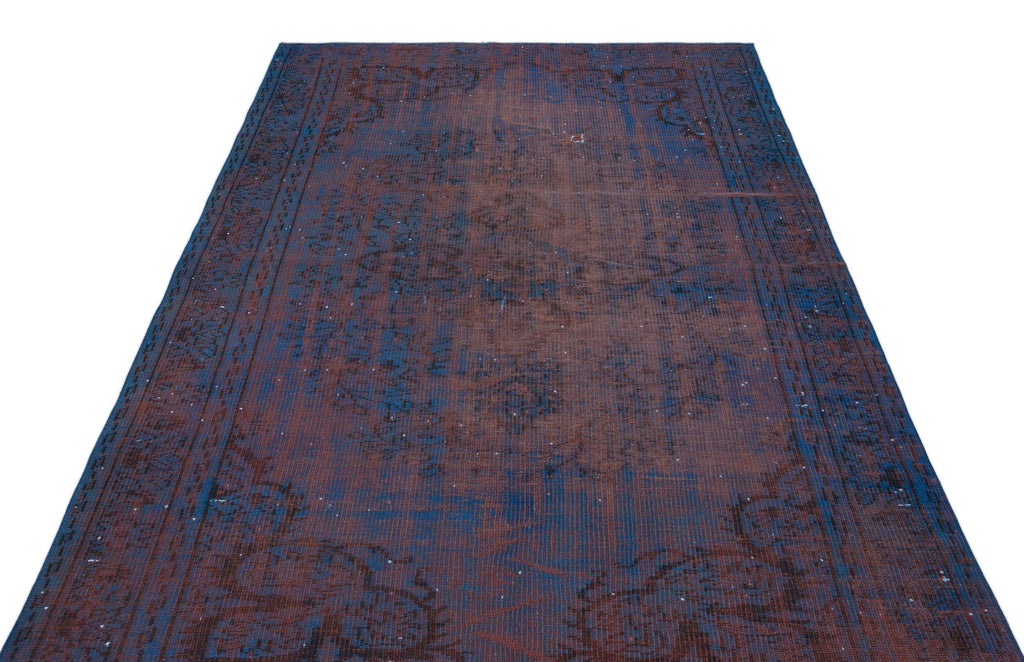 Apex Vintage Blue 23893 160 cm x 272 cm
