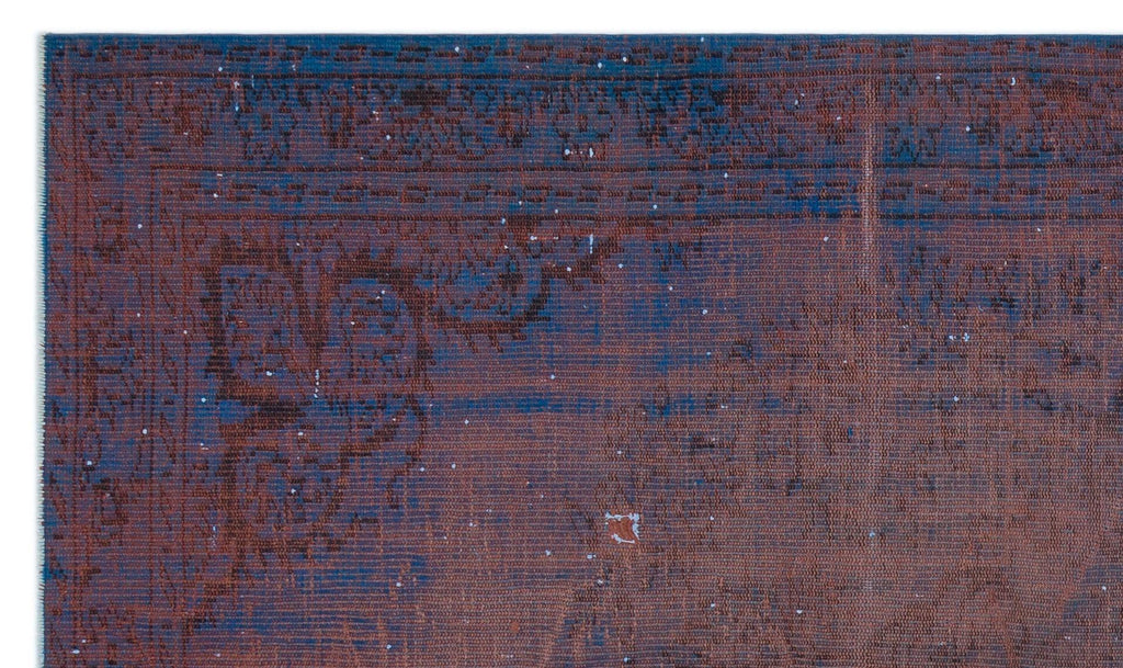 Apex Vintage Blue 23893 160 cm x 272 cm