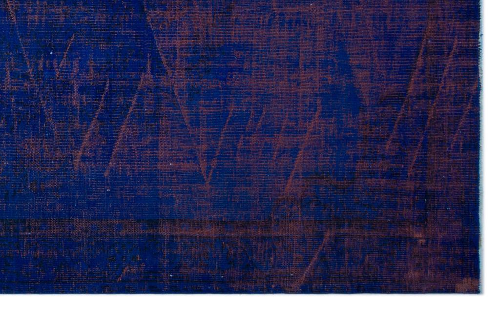 Apex Vintage Blue 23969 198 cm X 320 cm