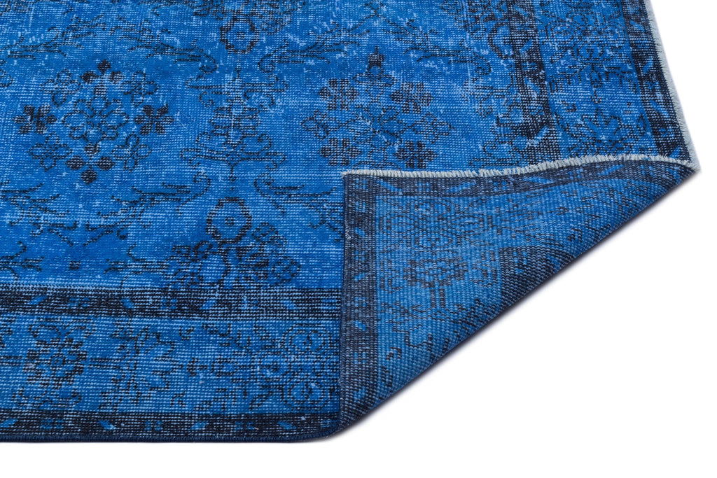 Apex Vintage Blue 23975 162 cm x 280 cm
