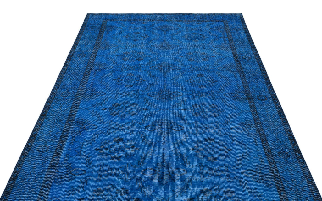 Apex Vintage Blue 23975 162 cm x 280 cm