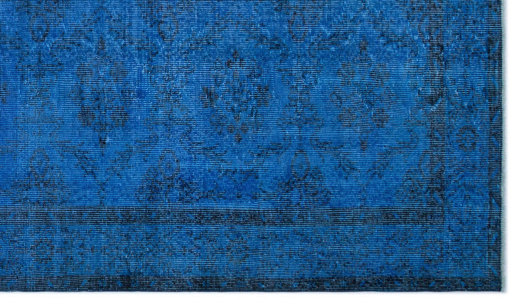 Apex Vintage Blue 23975 162 cm x 280 cm