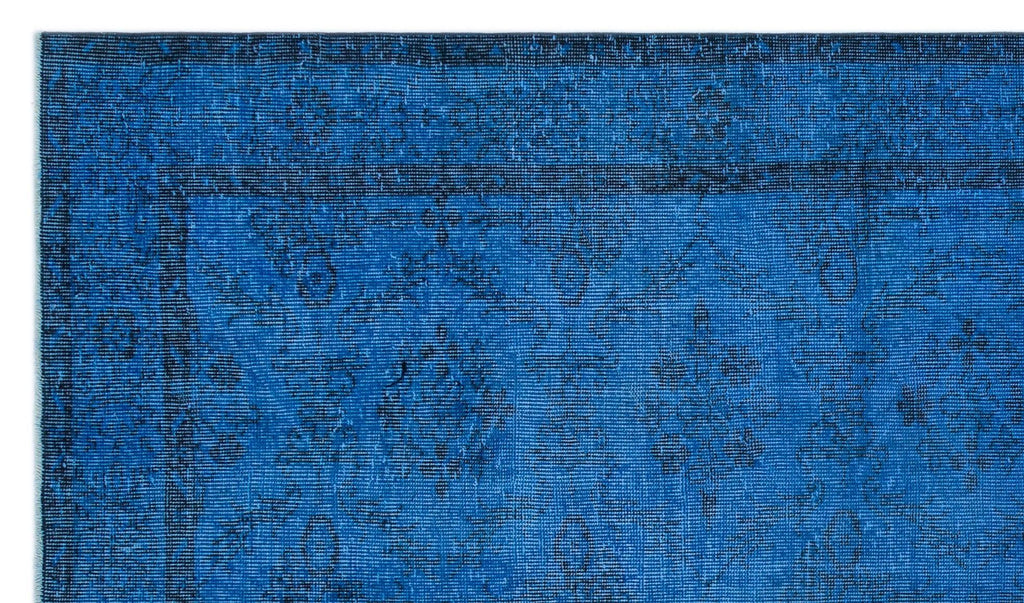 Apex Vintage Blue 23975 162 cm x 280 cm