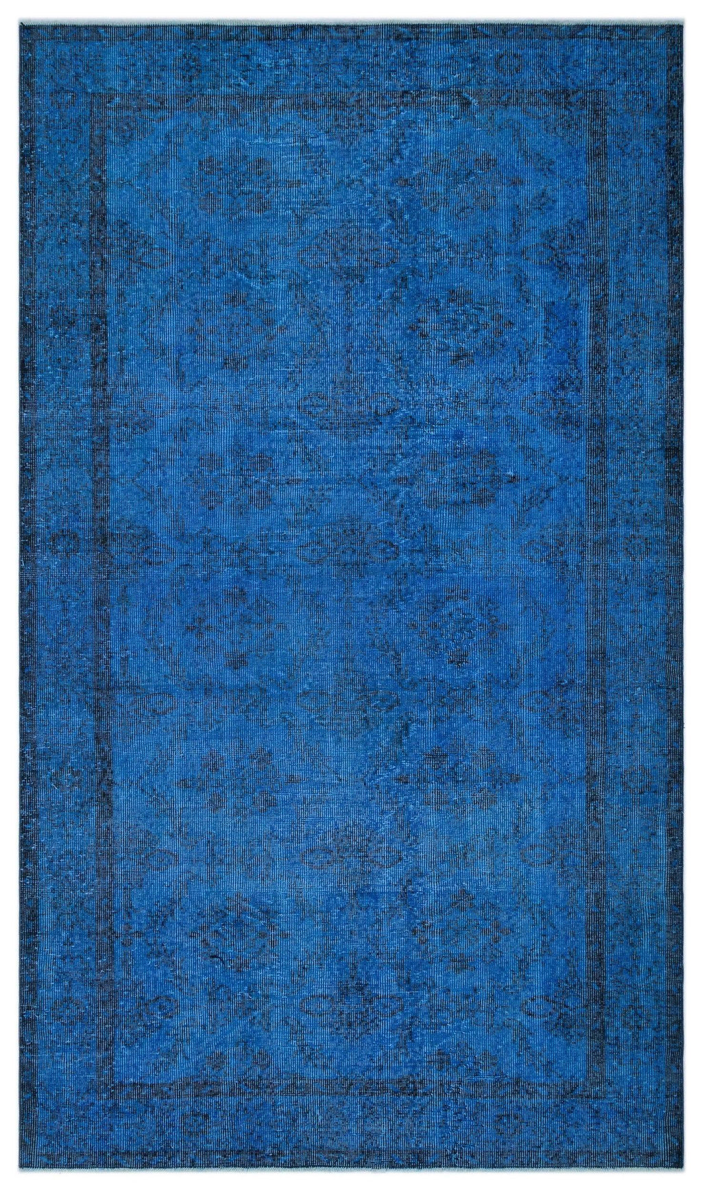 Apex Vintage Blue 23975 162 cm x 280 cm