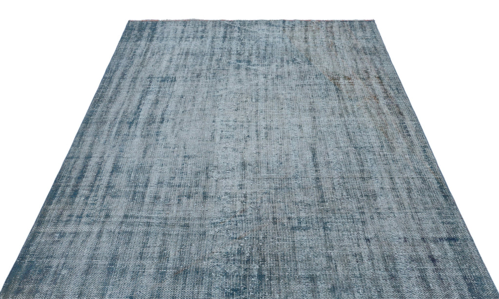 Apex Vintage Blue 24024 164 cm X 252 cm