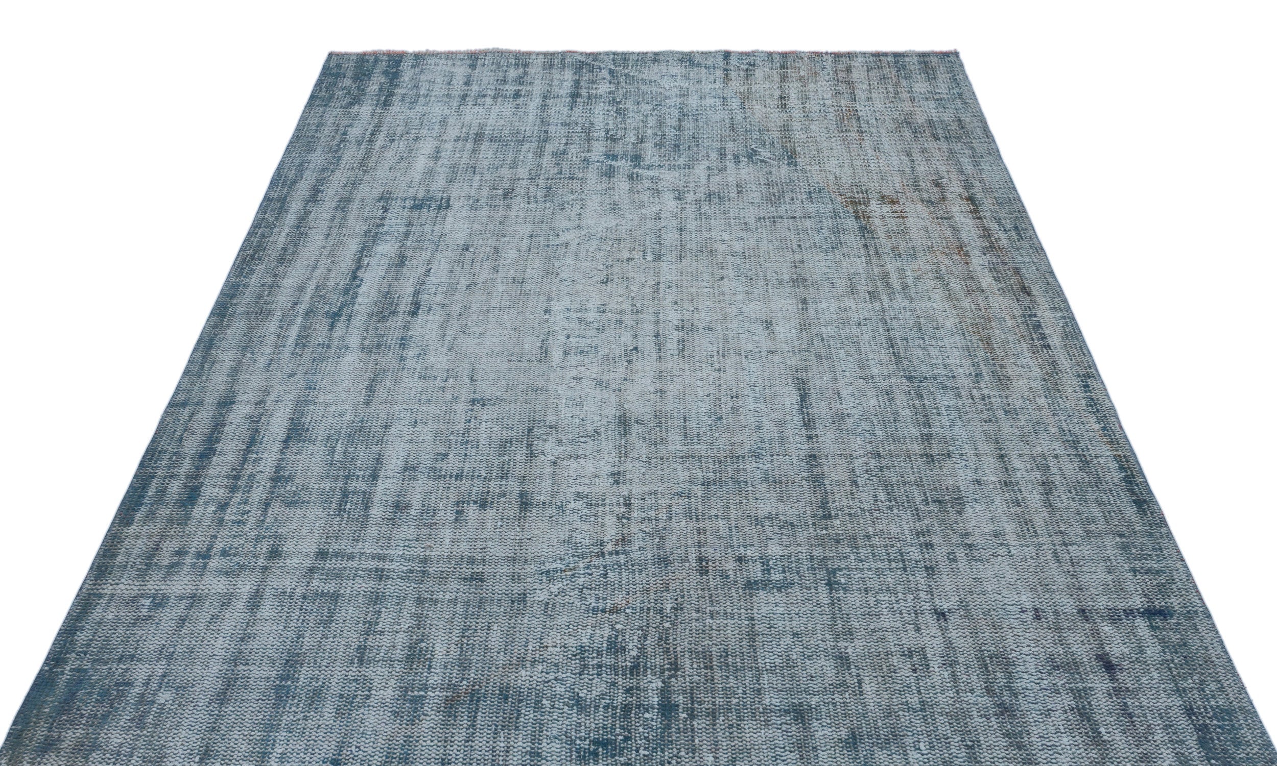 Apex Vintage Blue 24024 164 cm X 252 cm
