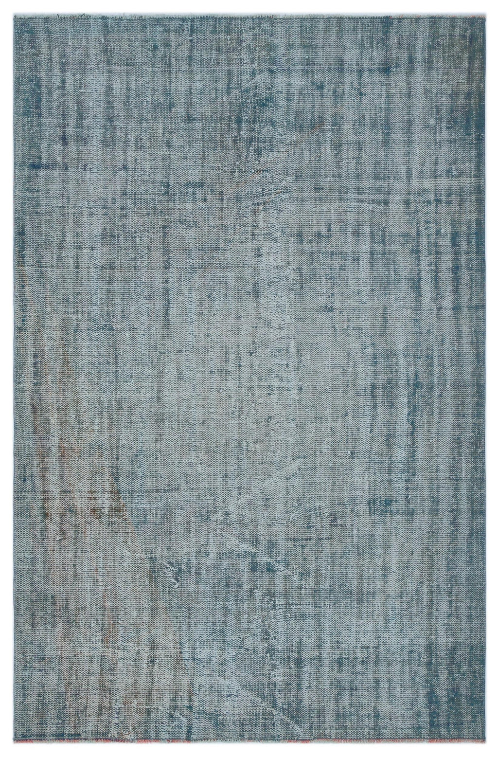 Apex Vintage Blue 24024 164 cm X 252 cm
