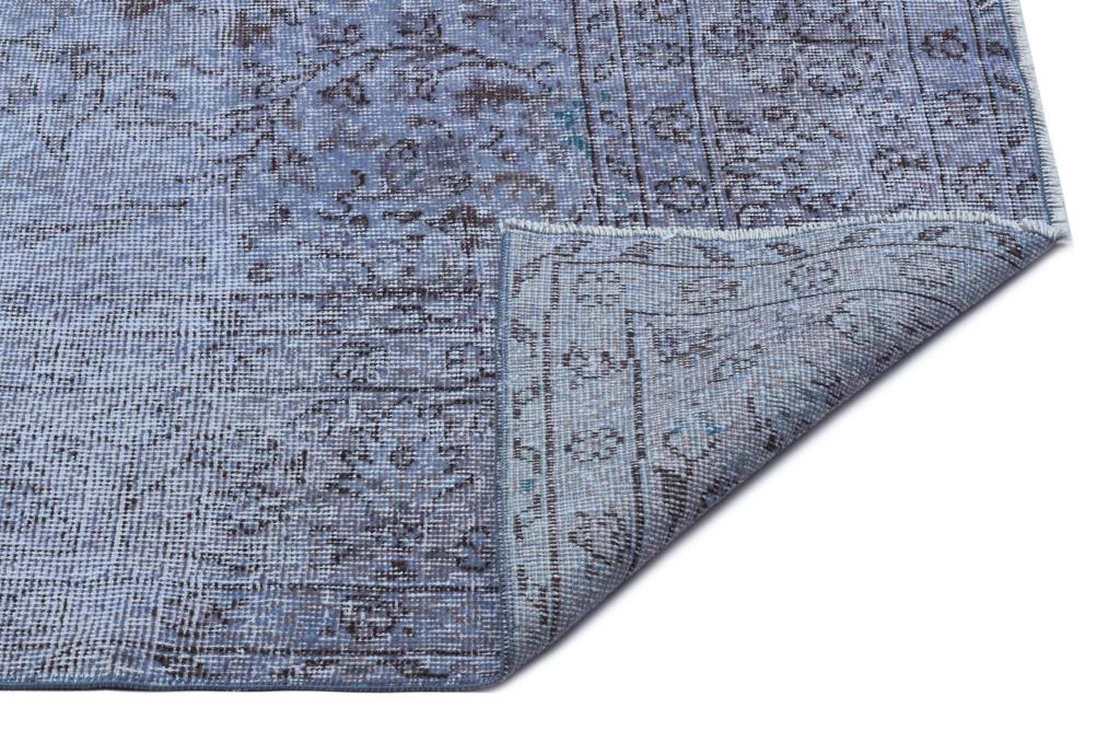 Apex Vintage Blue 25756 206 x 298 cm