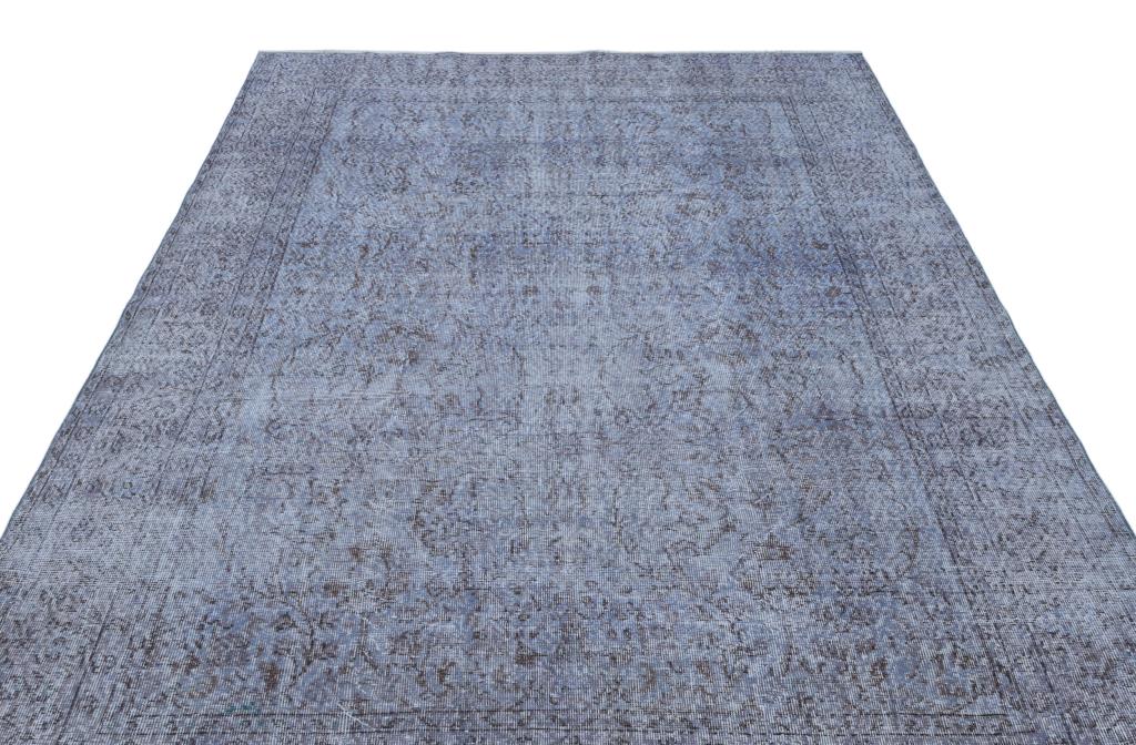 Apex Vintage Blue 25756 206 x 298 cm