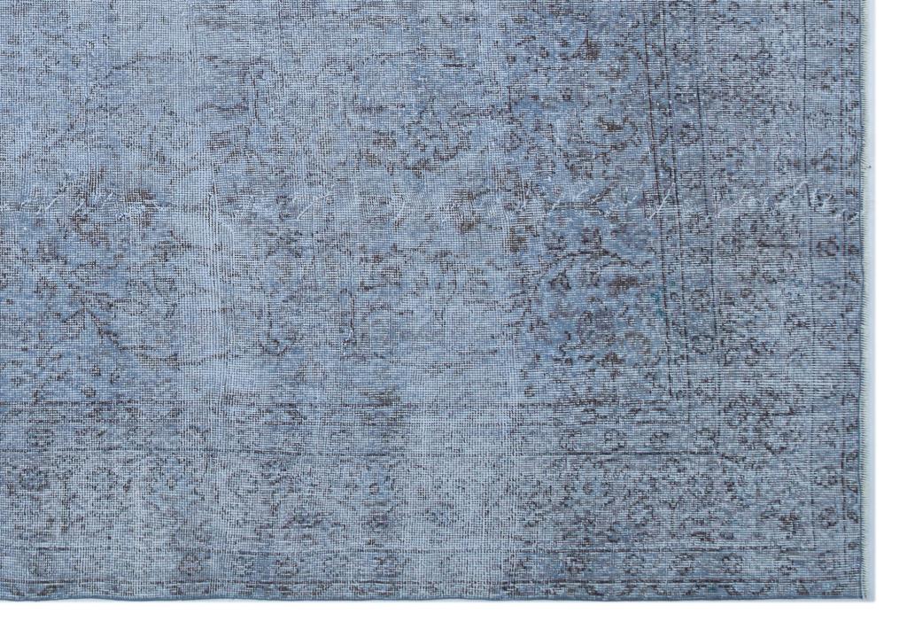 Apex Vintage Blue 25756 206 x 298 cm