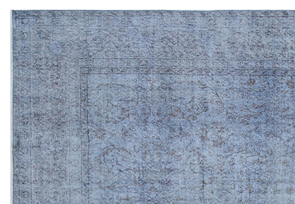 Apex Vintage Blue 25756 206 x 298 cm