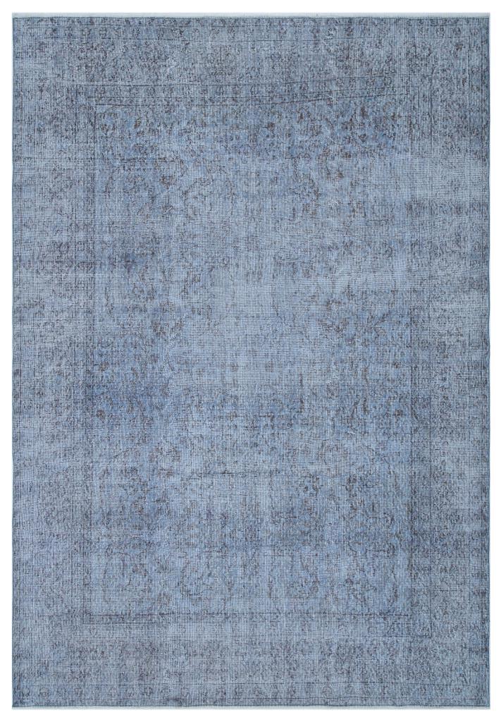 Apex Vintage Blue 25756 206 x 298 cm