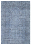 Apex Vintage Blue 25756 206 x 298 cm