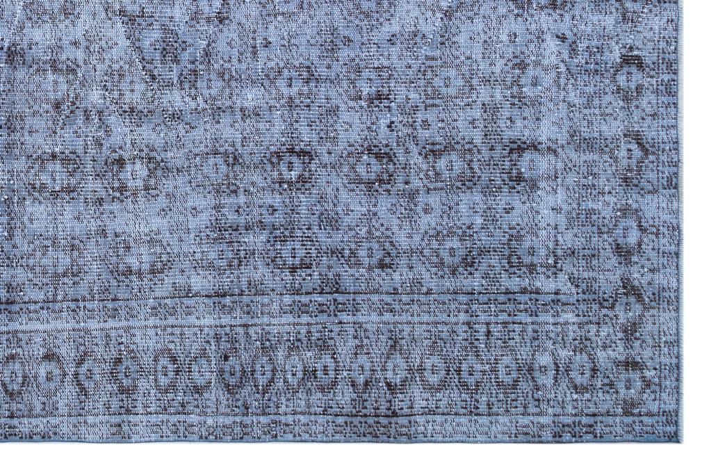 Apex Vintage Blue 27163 188 x 284 cm