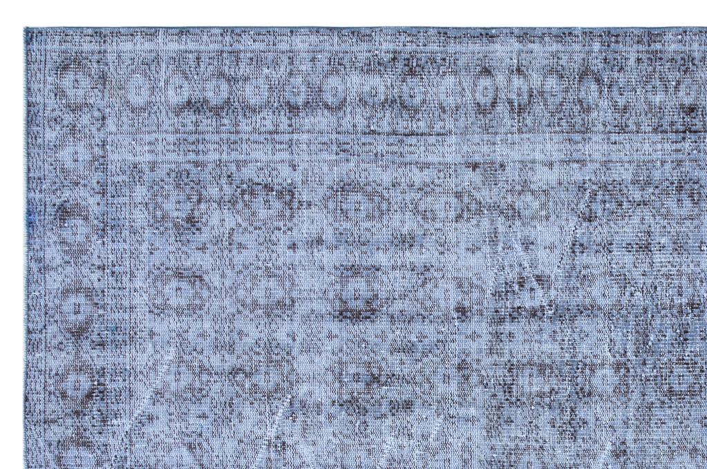 Apex Vintage Blue 27163 188 x 284 cm