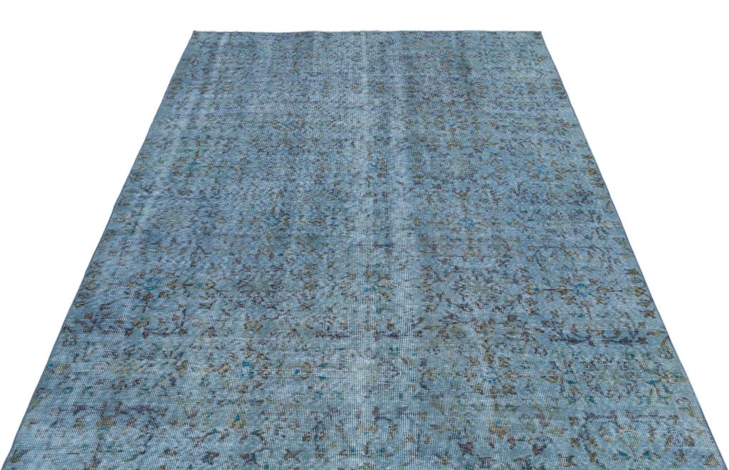 Apex Vintage Blue 27538 164 cm X 291 cm