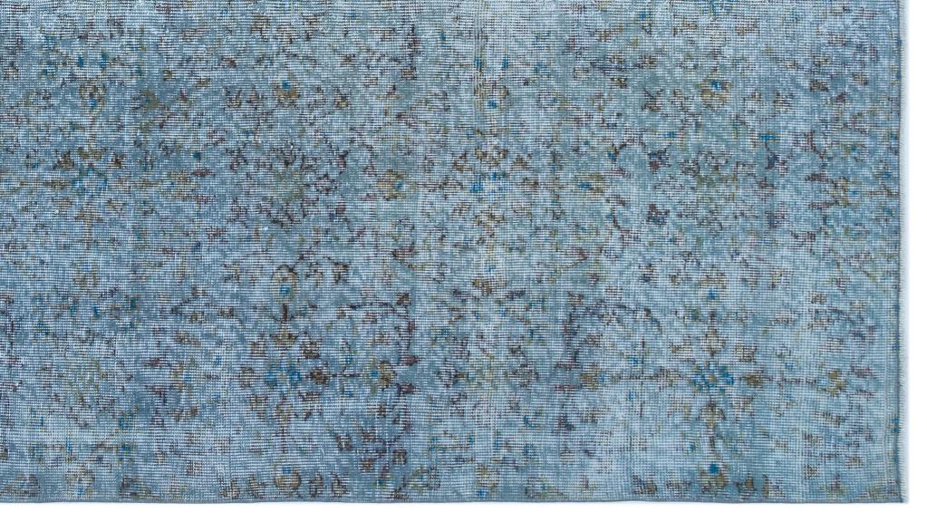 Apex Vintage Blue 27538 164 cm X 291 cm